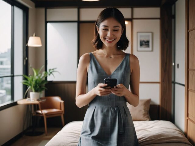 IIJmioで快適なスマホライフを！格安なのに高品質な通信サービスの魅力