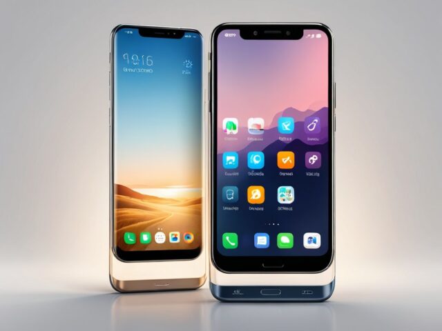 デュアルSIM対応スマホおすすめ5選！使い方やメリットデメリットを解説