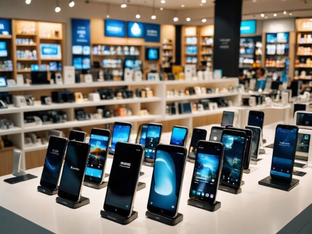 イオシスで中古スマホを買うべき5つの理由！安心・安全・お得な購入方法を徹底解説