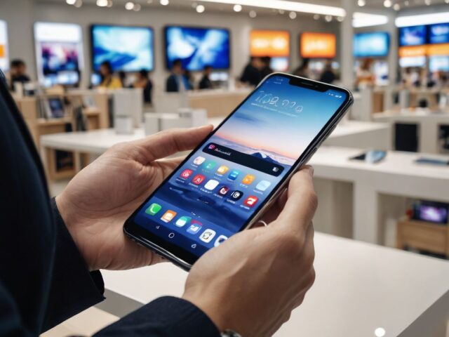 スマホの買い替えのタイミングはいつ？購入場所や注意点も徹底解説！